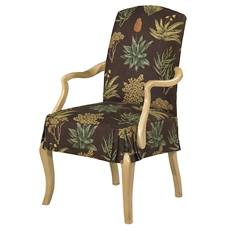 Capeville Arm Chair